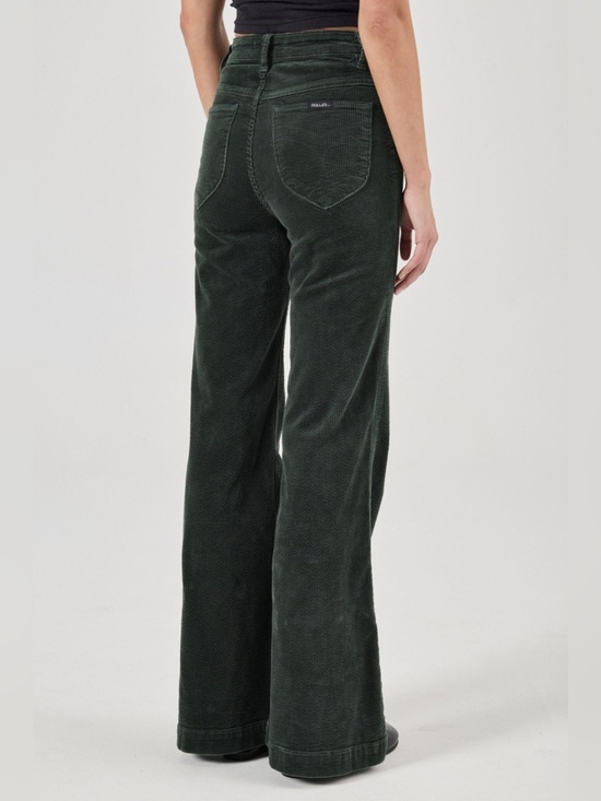 ROLLA'S Denim - Rolla’s Corduroy Eastcoast Flare Jean - Ivy Cord